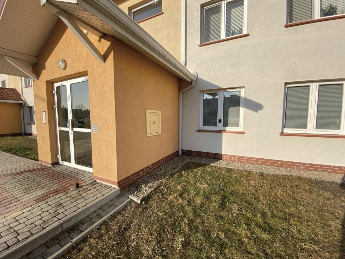Easy Apartamenty Rzeszow Bagian luar foto
