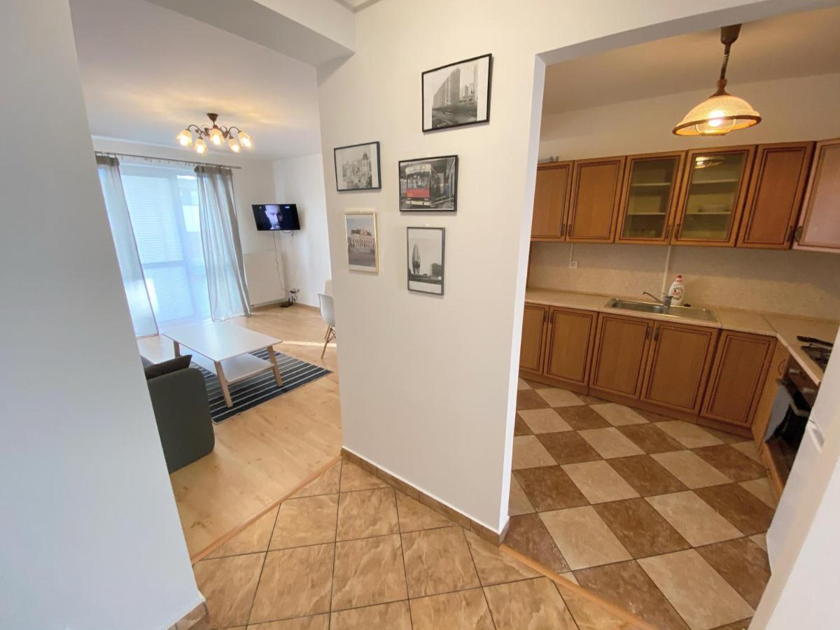 Easy Apartamenty Rzeszow Bagian luar foto