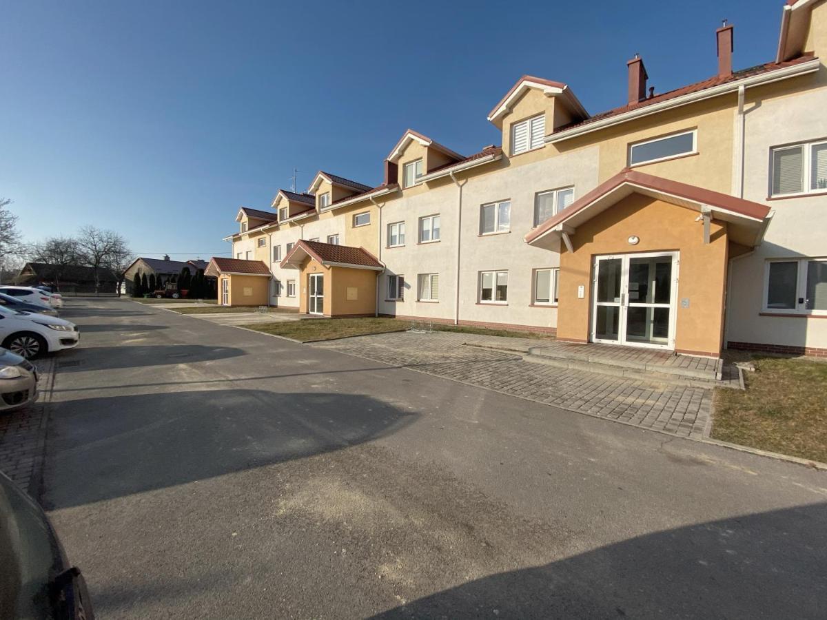 Easy Apartamenty Rzeszow Bagian luar foto