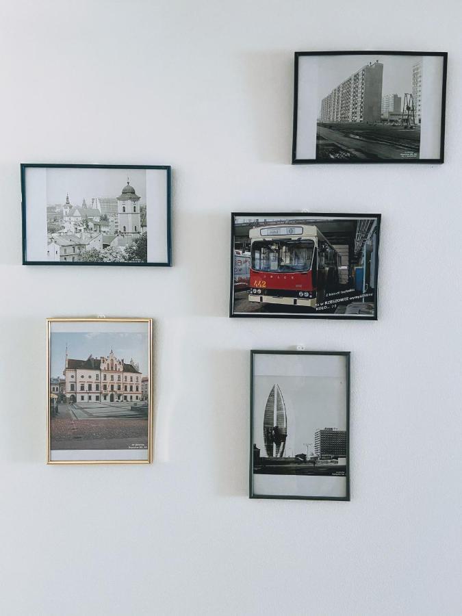 Easy Apartamenty Rzeszow Bagian luar foto