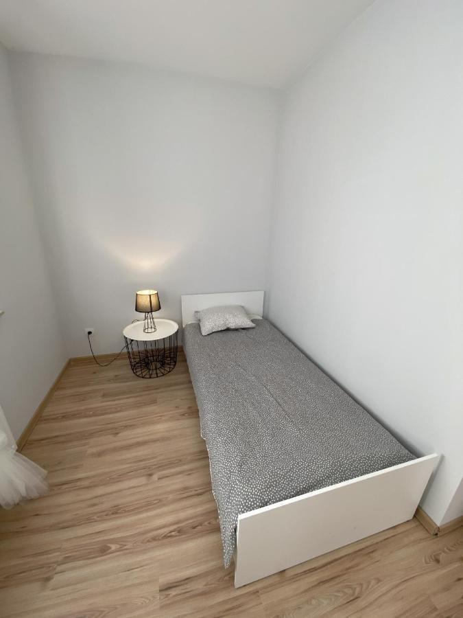 Easy Apartamenty Rzeszow Bagian luar foto