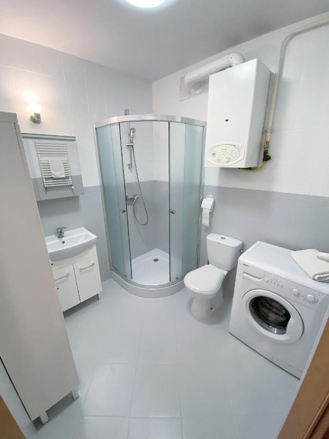 Easy Apartamenty Rzeszow Bagian luar foto