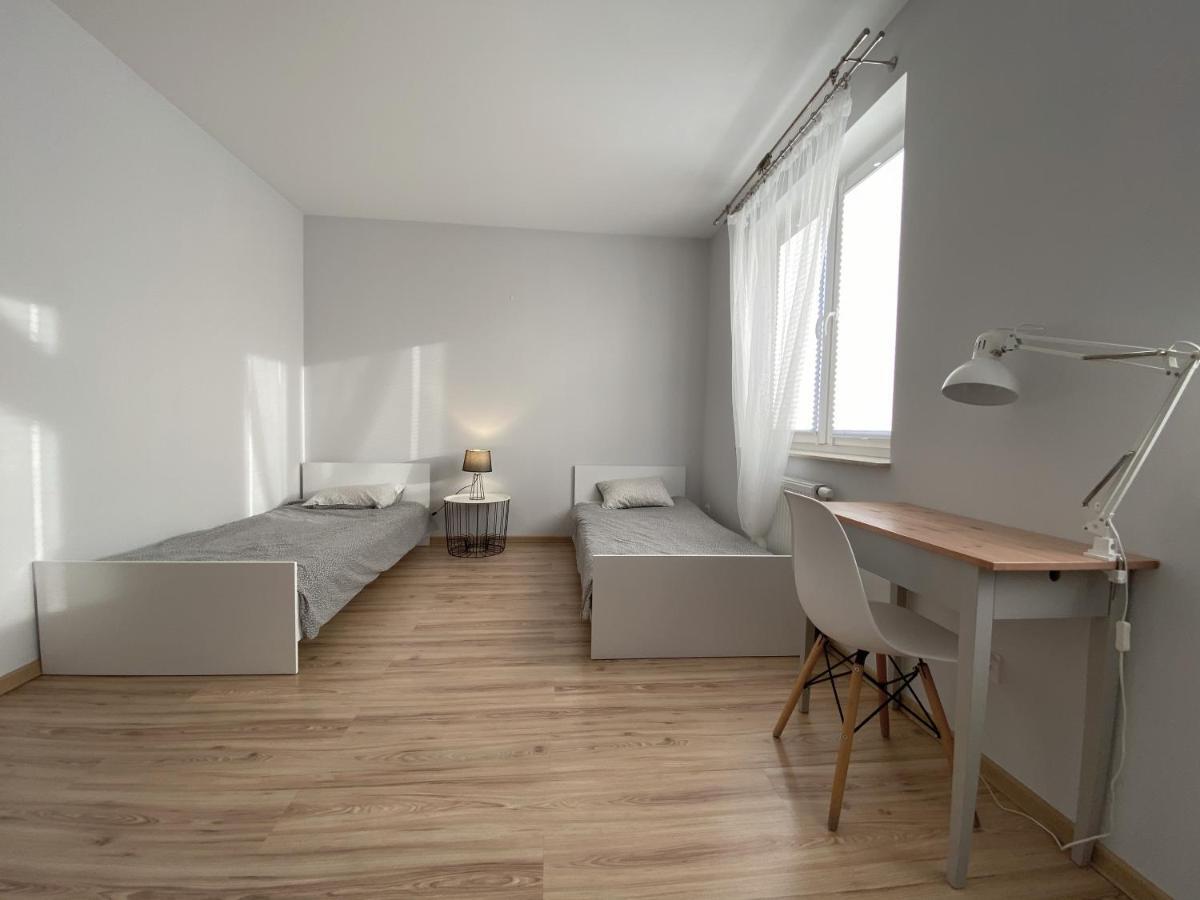 Easy Apartamenty Rzeszow Bagian luar foto