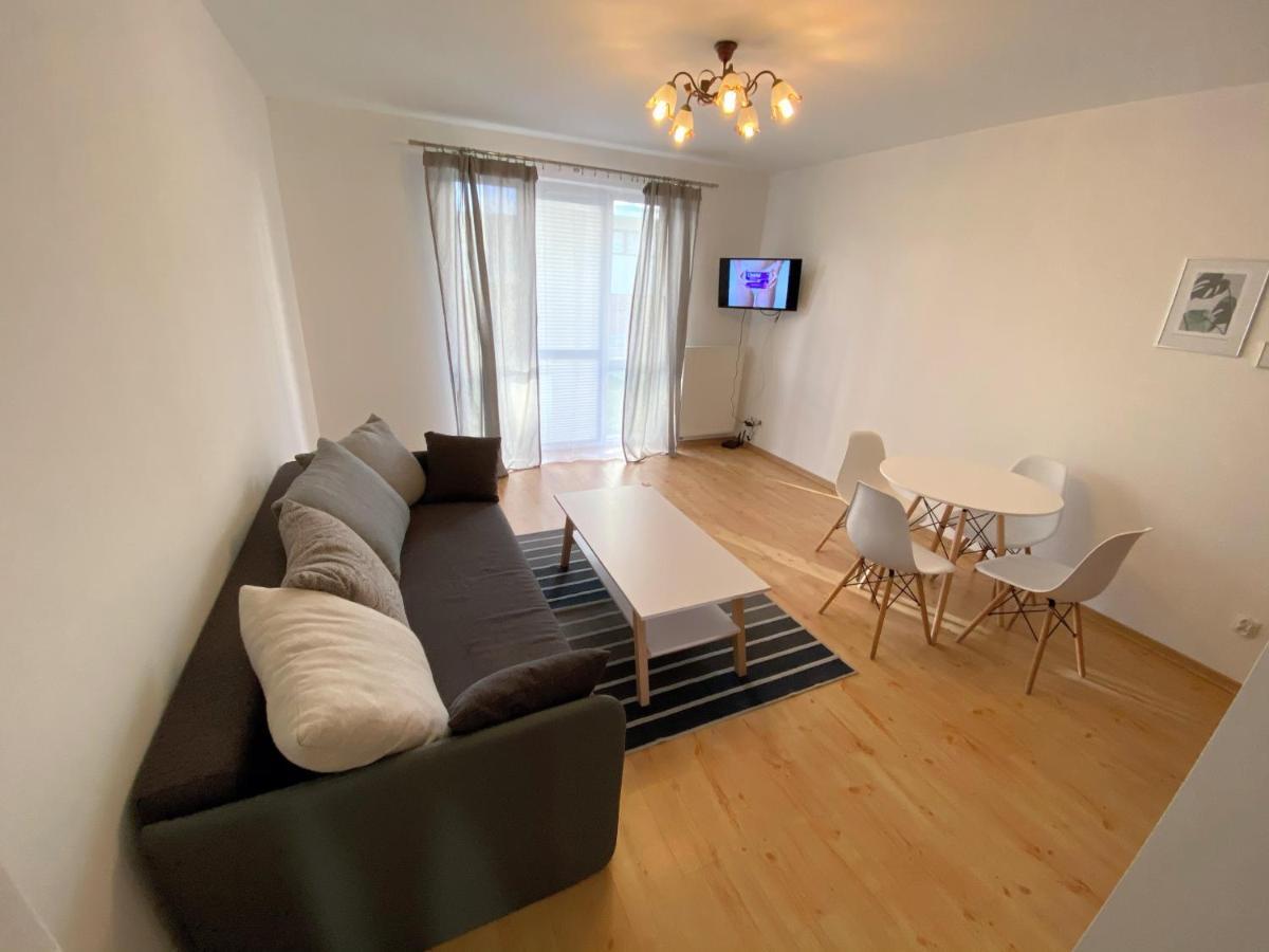 Easy Apartamenty Rzeszow Bagian luar foto