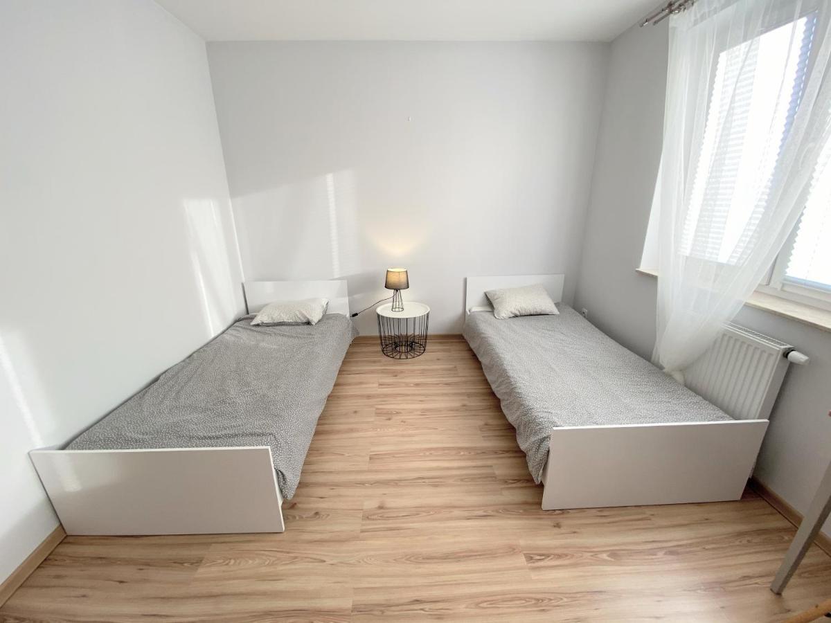 Easy Apartamenty Rzeszow Bagian luar foto
