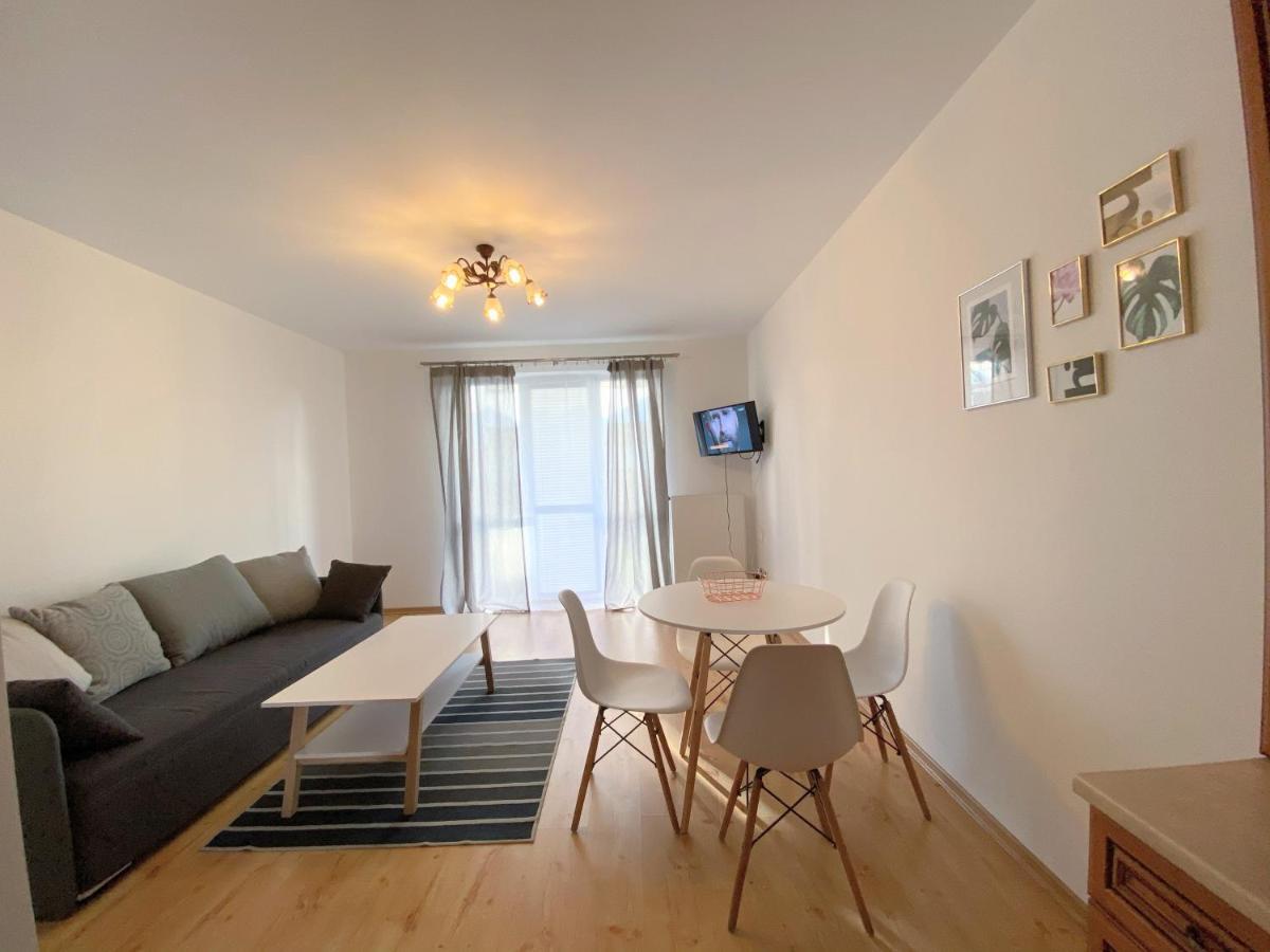 Easy Apartamenty Rzeszow Bagian luar foto