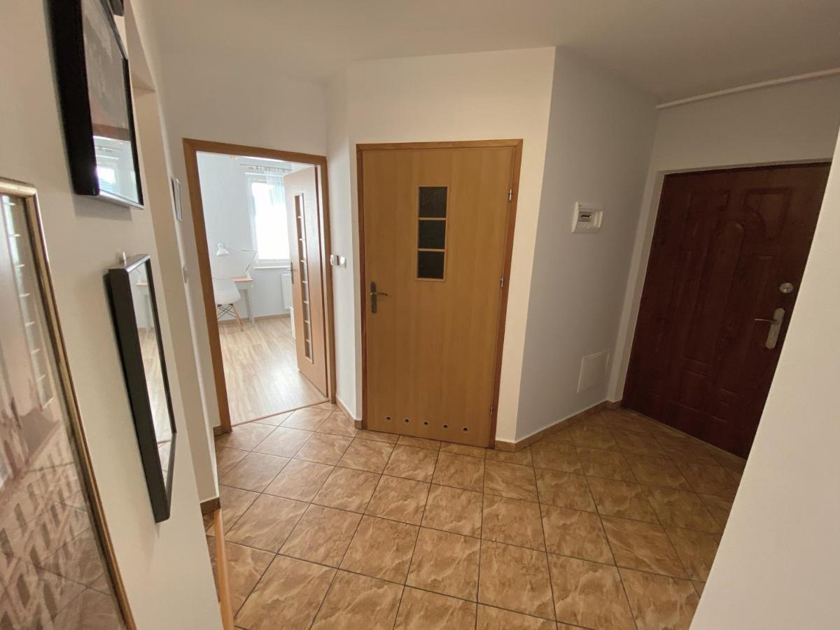 Easy Apartamenty Rzeszow Bagian luar foto