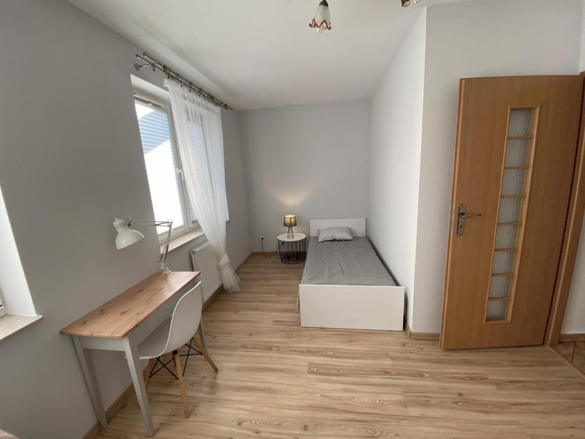 Easy Apartamenty Rzeszow Bagian luar foto